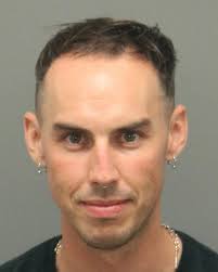 James Hoopes, Virginia [AntifaWatch]