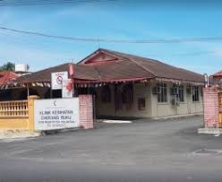 Untuk pengetahuan anda, klinik kesihatan merupakan klinik yang disediakan oleh kerajaan untuk membantu rakyat malaysia mendapatkan perkhidmatan pada harga yang jauh lebih murah. Klinik Kesihatan Cherang Ruku Klinik Kerajaan In Pasir Puteh