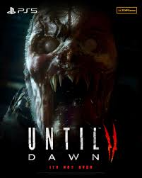 Until Dawn 2