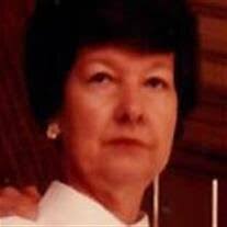 Nancy May (Auman) Berrett Obituary