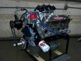 427 Small Block Ford Windsor 650 Hp Performance Street Hekimian Racing Engines Crate engine, small block tall deck, 550 crate engine, dressed long block, ford, small block, 351 windsor, 427 stroker, aluminum.