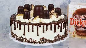pin auf schokobon kuchen
