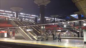 We did not find results for: Intercambiador De Transporte Nuevos Ministerios En Madrid Youtube