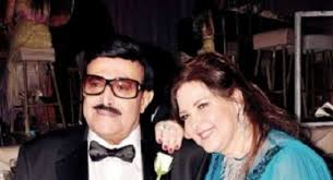 كشف الإعلامي رامي رضوان زوج الفنانة دنيا سمير غانم، مساء الثلاثاء، عن الحالة الصحية للفنانة دلال عبد العزيز بعد موجة من الشائعات انتشرت عبر وسائل الإعلام المصرية ومواقع التواصل الاجتماعي. Ø¢Ø®Ø± ØªØ·ÙˆØ±Ø§Øª Ø§Ù„Ø­Ø§Ù„Ø© Ø§Ù„ØµØ­ÙŠØ© Ù„Ù€ Ø¯Ù„Ø§Ù„ Ø¹Ø¨Ø¯Ø§Ù„Ø¹Ø²ÙŠØ² ÙˆØ³Ù…ÙŠØ± ØºØ§Ù†Ù… Ø¨Ø¹Ø¯ Ø¥ØµØ§Ø¨ØªÙ‡Ù…Ø§ Ø¨ÙƒÙˆØ±ÙˆÙ†Ø§ ÙÙ† ÙˆØ«Ù‚Ø§ÙØ© Ø§Ù„ÙˆØ·Ù†