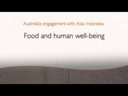 Food And Human Wellbeing Years 9 10 Human Well Being Case Study Food Security