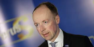 Siis mihin sinä perustat väitteesi, jussi? Halla Aho Kunnat Eivat Ole Maailmanparannuskoneistoja Joissa Leikitaan Veronmaksajien Rahoilla Turhat Menot Karsittava Pois Asiat On Pantava Tarkeysjarjestykseen Suomen Uutiset