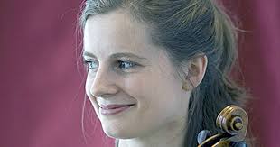 Støttekoncert med Therese i Hinnerup