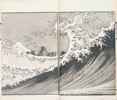 One Hundred Views Of Mount Fuji Katsushika Hokusai Profile Of Works Tokyo Fuji Art Museum
