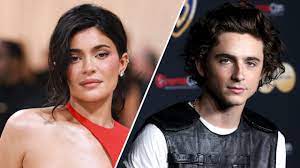 Kylie Jenner y Timothée Chalamet siguen alimentando rumores de noviazgo: un vistazo a sus historias de relaciones de alto perfil