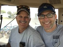 Popcorn... family legacy and local future