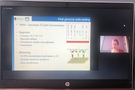 Office for Rare Conditions Glasgow