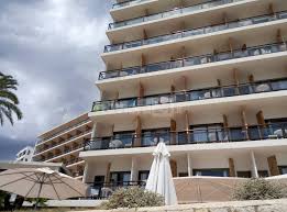 Il corpo senza vita fu ritrovato nella hall. Viaggio Nell Oasi Del Divertimento Di Cala Major Di Palma Dove Mori Tragicamente Martina Rossi Studentessa D Imperia Riviera24