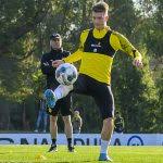 Hace poco más de 24 horas que sergio ramos se despedía del real madrid. Kaufempfehlungen Abwehr Augustinsson Und Co Topverteidiger Toppreise