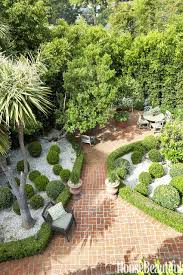 What We Loved This Week Courtyard Gardens Design Landscape Design Side Garden