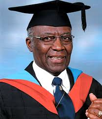 Remembering Sheldon Dwayne Moore