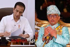 Angka tersebut setakat 31 disember 2017. Pejabatnya Kebanyakan Korupsi Warga Malaysia Disuruh Patungan Untuk Bayar Utang Negaranya Sejumlah Rp 3500 Triliun Indonesia Malah Santai Aja Nyicil Sendiri Utang Rp 5000 Triliun Ini Rahasianya Semua Halaman Grid Hot