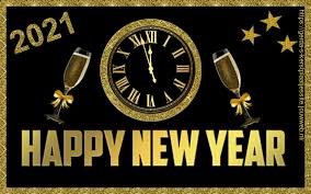 Pin On Happy New Year 2021 Gifs