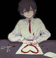 Let's give male yanderes some love too : r/yandere