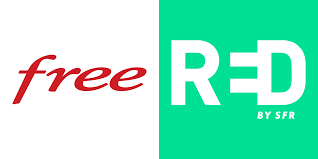 Branche low cost de l'opérateur de télécommunication français sfr, red by sfr a été fondée en 2011 afin de. Internet Mobile Switch De Free Free Mobile A Red By Sfr Weblife