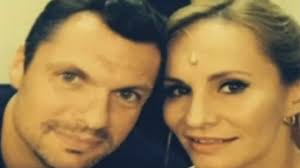 Monika absolonová zveřejnila na svátek zamilovaných fotku se svými dvěma syny, které označila za dvě životní lásky. Novy Pritel Absolonove Je Pekny Lhar Jeho Manzelka Se O Nevere Dozvedela Az Z Novin Pritom Monice Tvrdil Neco Jineho Extra Cz