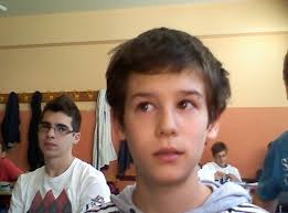 Gli studenti della 1AT