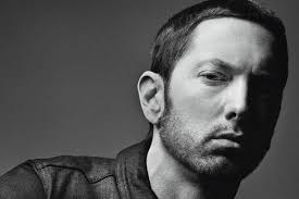 Eminem Breaks Uk Chart Record With Ninth Studio Album