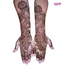 Image Result For Saheli Mehndi Design Images Mehndi Designs Mehandi Designs Modern Mehndi Designs