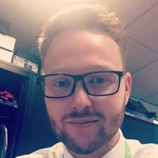 Alan Dryden's Instagram, Twitter & Facebook