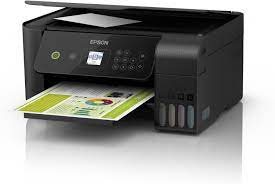 3 pl (بتقنية نقاط الحبر متعددة الأحجام). Ecotank Et 2721 Epson