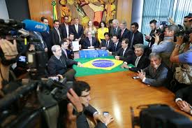 Eduardo cunha was born on september 29, 1958 in rio de janeiro, rio de janeiro, brazil as eduardo cosentino da cunha. Oposicao Leva A Cunha Seu Novo Pedido De Golpe Brasil 247
