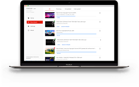 Jul 28, 2021 · tubemate 3 é a terceira versão oficial do melhor app para download de vídeos do youtube no seu android. Youtube Video Downloader Fur Den Pc Videoder