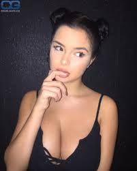 Demi Rose Nudes Leaks All Images & Video Clips 820