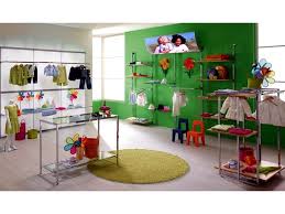 Vi siete mai chiesti quanto sia importante scegliere come allestire l'arredamento di un negozio di abbigliamento? Arredi Per Negozi Di Abbigliamento Bambini E Prima Infanzia