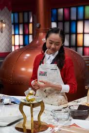 Cohosts adriano zumbo and rachel khoo return to the dessert factory to judge impossible cakes, amazing confections and other fantastic sweets. Frequently Asked Questions Catherine Zhang