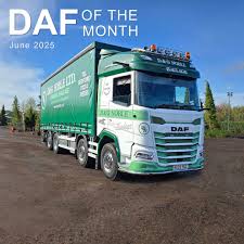 Image result for Green 1999 DAF