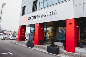 Policlinica Bacau Reginamaria Ro