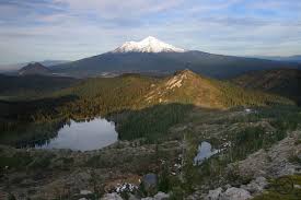 A Yosemite – Mount Shasta Connection | Hike Mt. Shasta