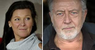 Ulf lundell litografi danielas hus. Ulf Lundell Kritiseras Lotta Engberg I Nya Boken Gor Mig Spyfardig