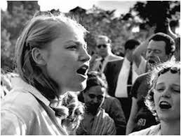 John Galusha (aka "Yankee John") of Minerva, photographed in 1940 at age  81. The folksong collectors Frank and Anne Warner first met John Galusha in  August, 1939, and over the next ten
