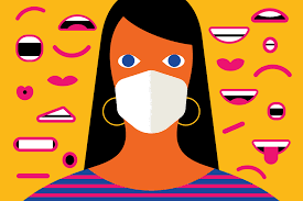 Tomato Potato Face Masks Lead To Misunderstandings Wsj