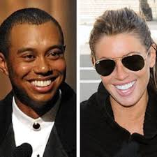 Pal: Rachel Uchitel, Tiger Woods 'In Love'