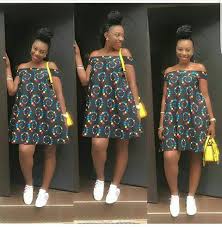 Pinterest model pagne robe : African Fashion Short African Dresses African Fashion Skirts