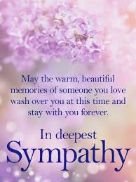 Stay With You Forever Sympathy Card Birthday Greeting Cards By Davia Sympathy Messages Sympathy Card Messages Sympathy Card Sayings