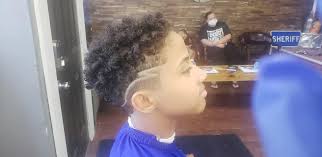 Back to school haircut special in Lexington