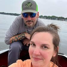 What are good lakes for a guided fishing trip for crappie and walleye  within 8 hours?