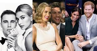 Celebrity crushes of the 2000s: 16 Celebrities Who Ended Up Dating Their Crush Elle Australia