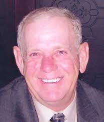 Obituary information for Jimmy L. Landrum