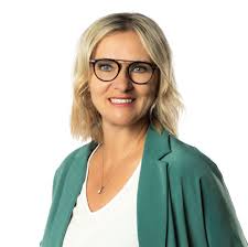 Patricia Poissant conseillère municipale district 6