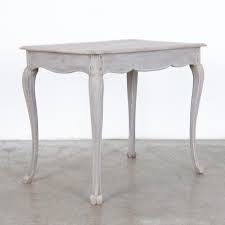 Choose from contactless same day delivery, drive up and more. White Washed Oak Side Table At 1stdibs