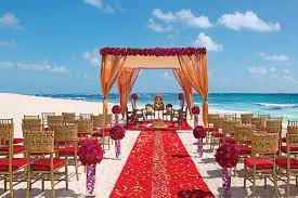 Plan A South Asian Inspired Destination Wedding Destination Wedding Resort All Inclusive Destination Weddings Destination Wedding Cost